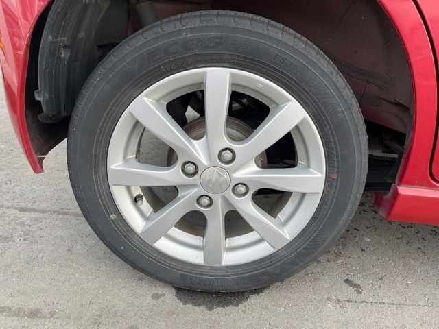 SUZUKI WAGON R STINGRAY 2013 Image 31