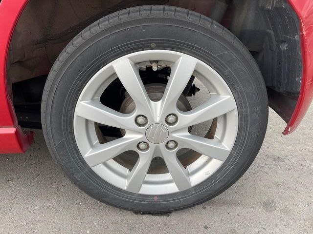 SUZUKI WAGON R STINGRAY 2013 Image 31