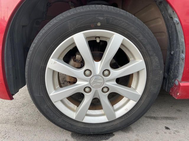 SUZUKI WAGON R STINGRAY 2013 Image 31