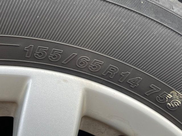 SUZUKI WAGON R STINGRAY 2013 Image 31