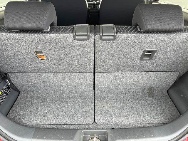 SUZUKI WAGON R STINGRAY 2013 Image 31