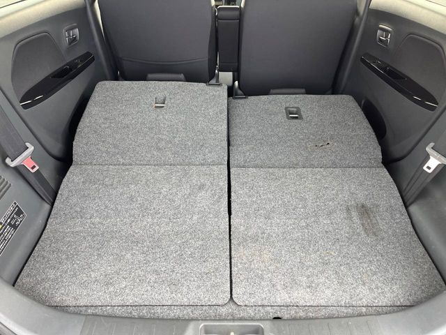 SUZUKI WAGON R STINGRAY 2013 Image 31