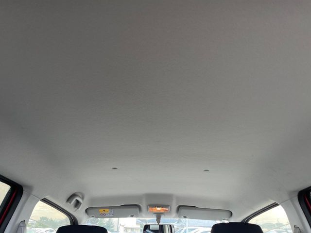 SUZUKI WAGON R STINGRAY 2013 Image 31