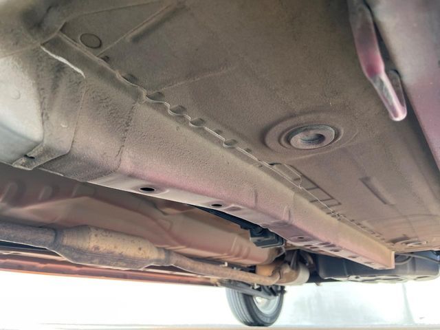 SUZUKI WAGON R STINGRAY 2013 Image 31