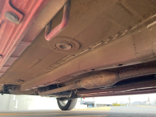 SUZUKI WAGON R STINGRAY 2013 Image 31