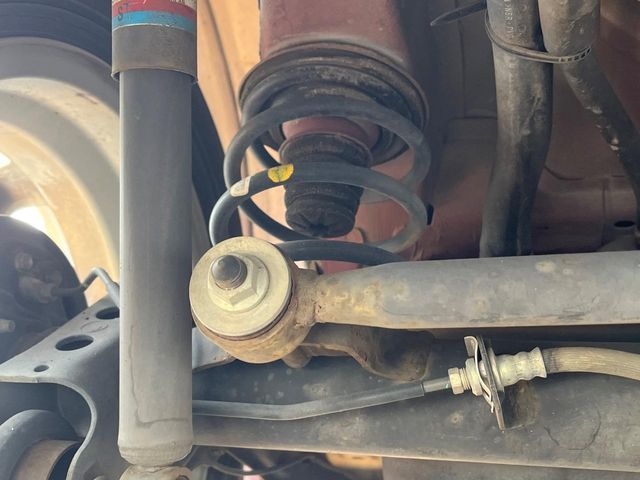 SUZUKI WAGON R STINGRAY 2013 Image 31