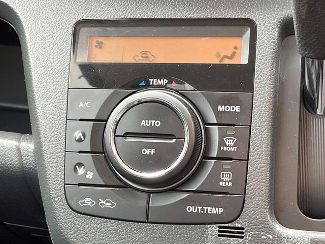 SUZUKI WAGON R STINGRAY 2013 Image 31