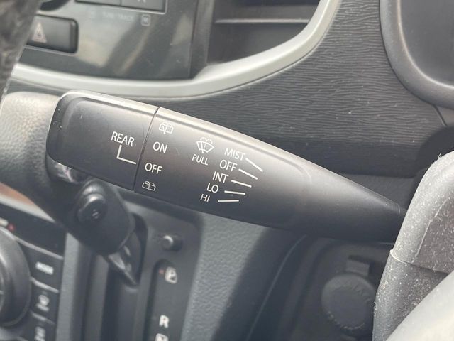 SUZUKI WAGON R STINGRAY 2013 Image 31