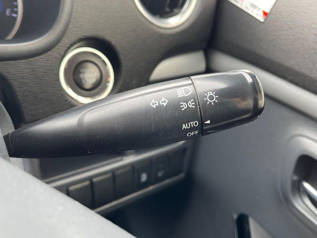 SUZUKI WAGON R STINGRAY 2013 Image 31