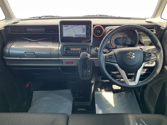 SUZUKI SPACIA GEAR 2021 Image 31