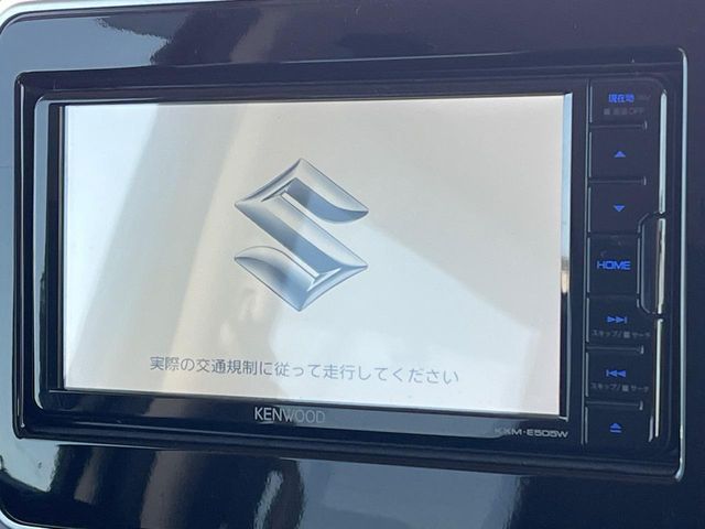 SUZUKI SPACIA GEAR 2021 Image 31