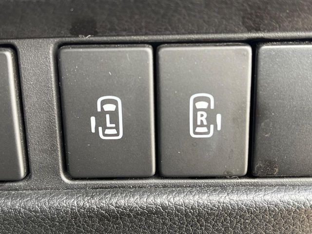 SUZUKI SPACIA GEAR 2021 Image 31