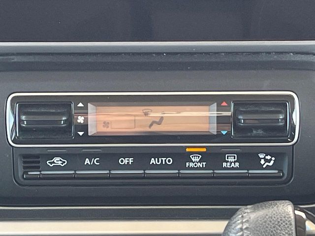 SUZUKI SPACIA GEAR 2021 Image 31