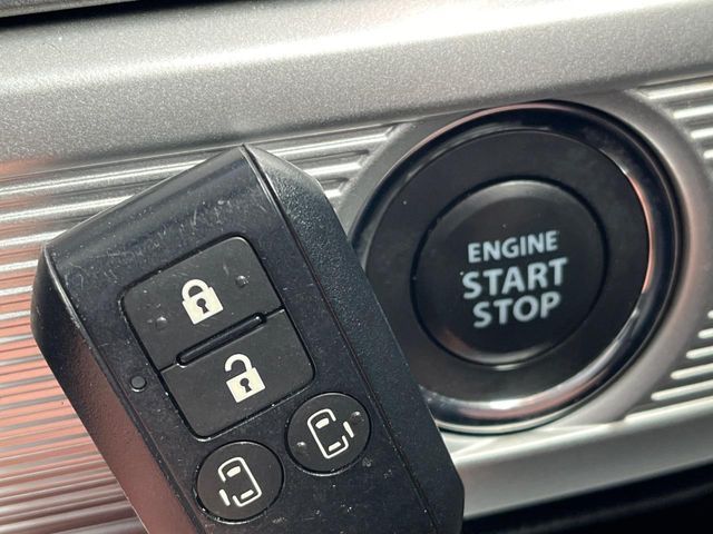 SUZUKI SPACIA GEAR 2021 Image 31