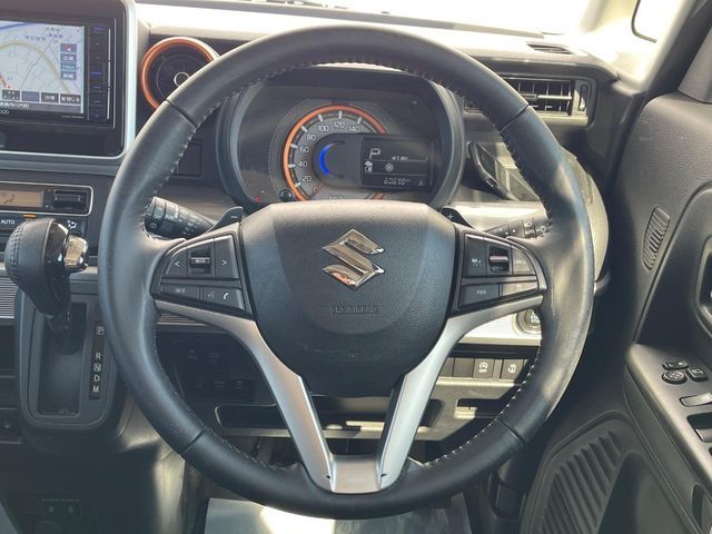 SUZUKI SPACIA GEAR 2021 Image 31