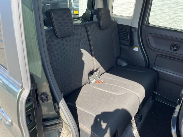 SUZUKI SPACIA GEAR 2021 Image 31