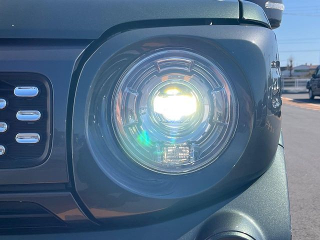 SUZUKI SPACIA GEAR 2021 Image 31