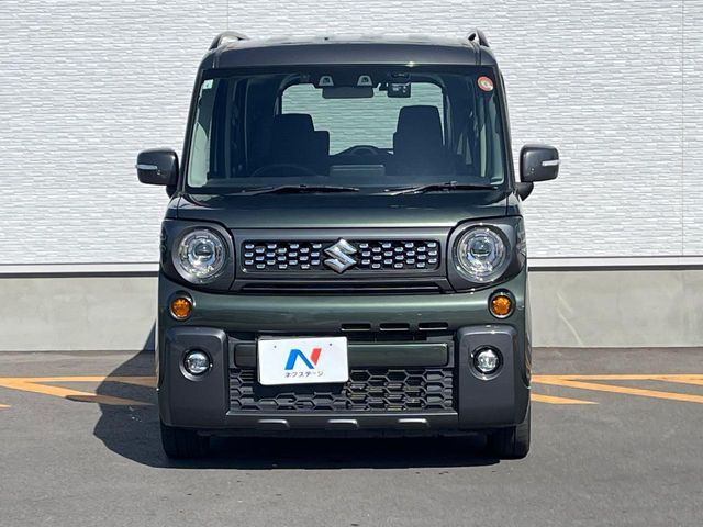 SUZUKI SPACIA GEAR 2021 Image 31