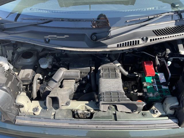 SUZUKI SPACIA GEAR 2021 Image 31