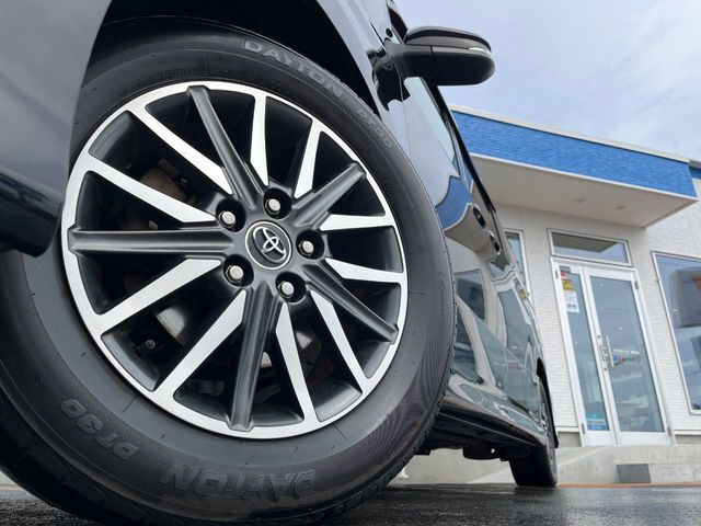 TOYOTA VOXY 2015 Image 31