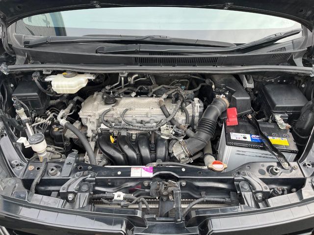 TOYOTA VOXY 2015 Image 31