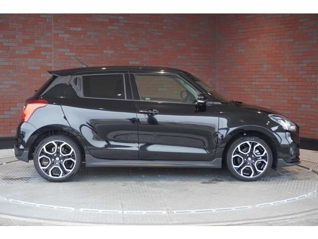 SUZUKI SWIFT 2021 Image 31