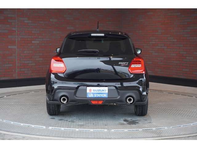 SUZUKI SWIFT 2021 Image 31