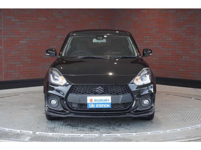 SUZUKI SWIFT 2021 Image 31