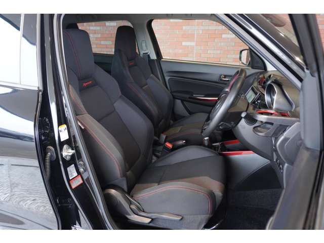 SUZUKI SWIFT 2021 Image 31