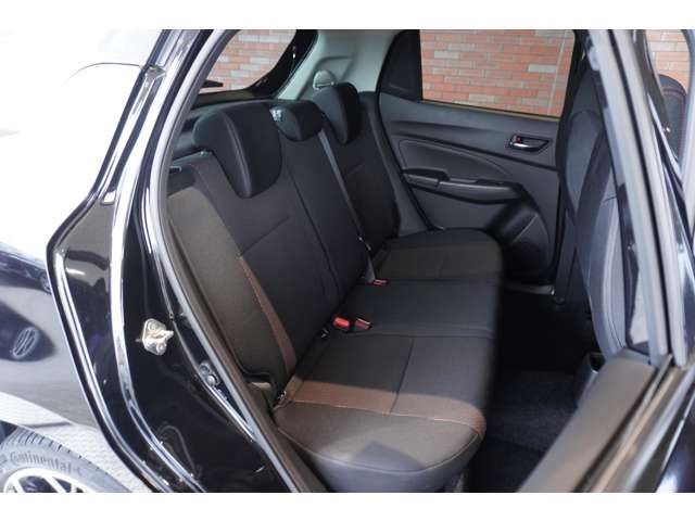 SUZUKI SWIFT 2021 Image 31