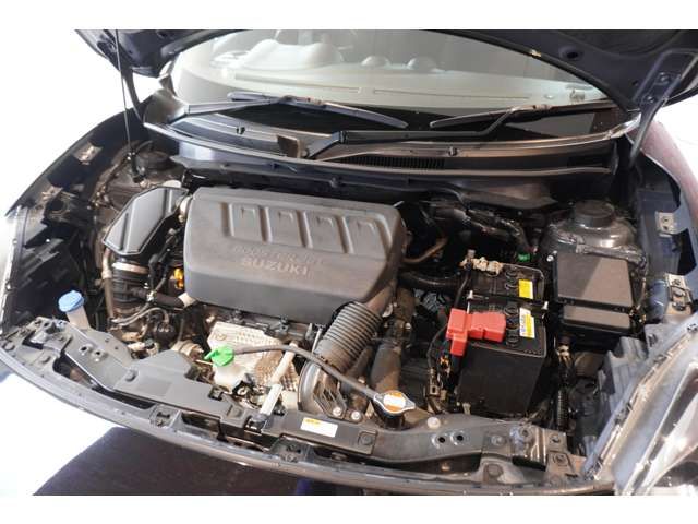 SUZUKI SWIFT 2021 Image 31