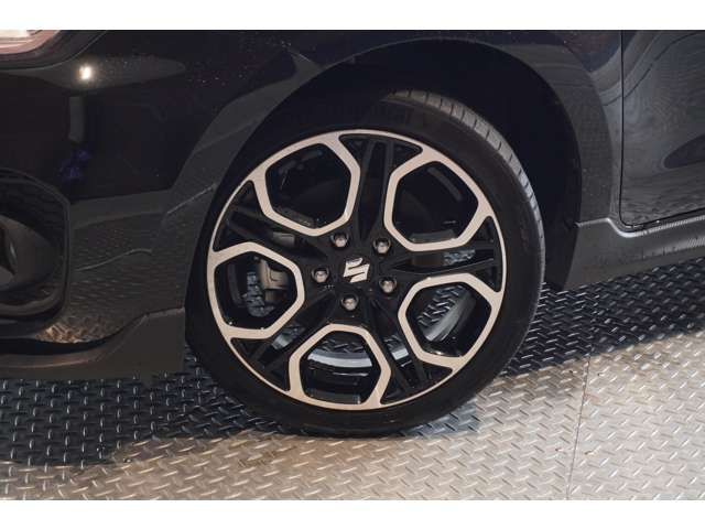 SUZUKI SWIFT 2021 Image 31