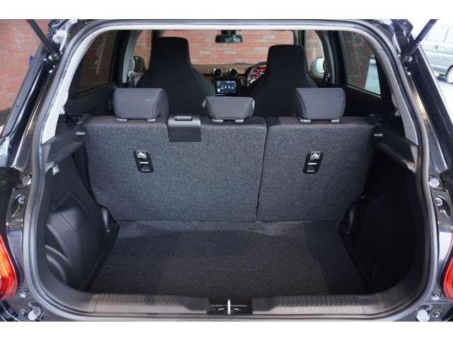 SUZUKI SWIFT 2021 Image 31