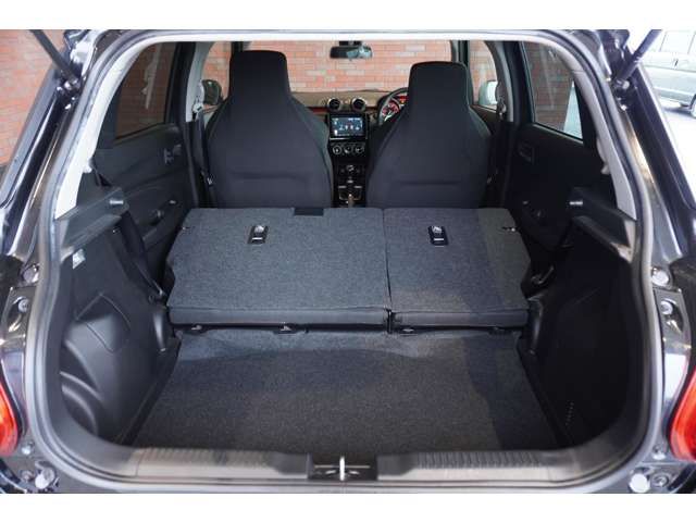 SUZUKI SWIFT 2021 Image 31