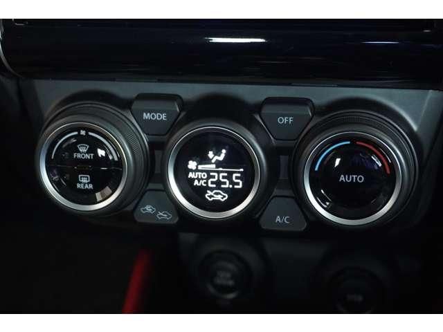 SUZUKI SWIFT 2021 Image 31