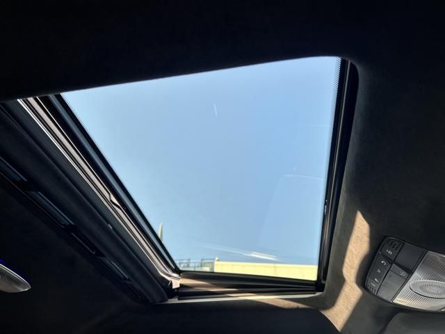 MERCEDES BENZ MERCEDES AMG G CLASS 2024 Image 31