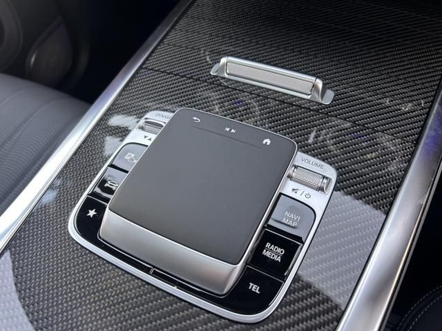 MERCEDES BENZ MERCEDES AMG G CLASS 2024 Image 31