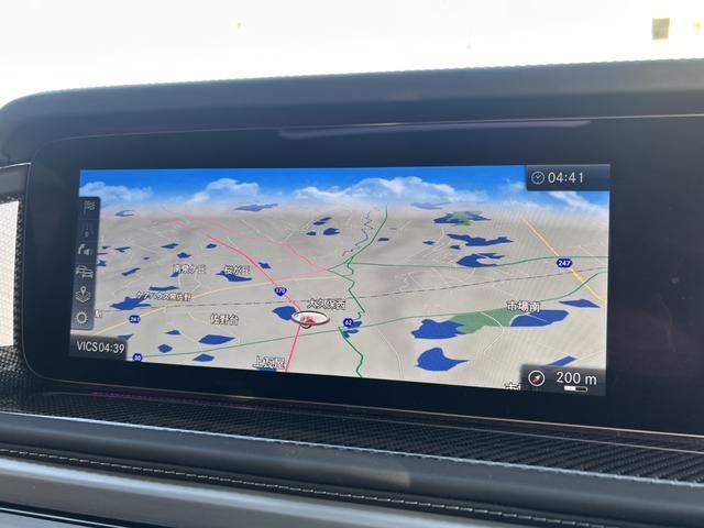 MERCEDES BENZ MERCEDES AMG G CLASS 2023 Image 31