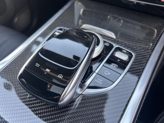 MERCEDES BENZ MERCEDES AMG G CLASS 2023 Image 31