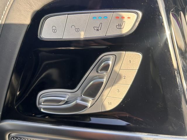 MERCEDES BENZ MERCEDES AMG G CLASS 2023 Image 31