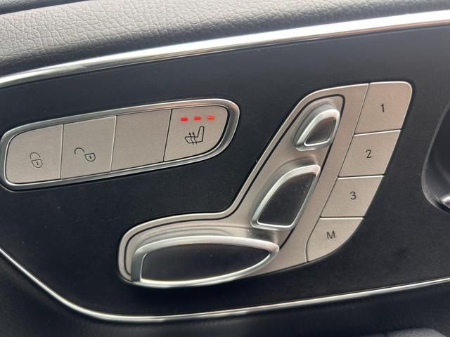 MERCEDES BENZ V CLAS 2024 Image 31