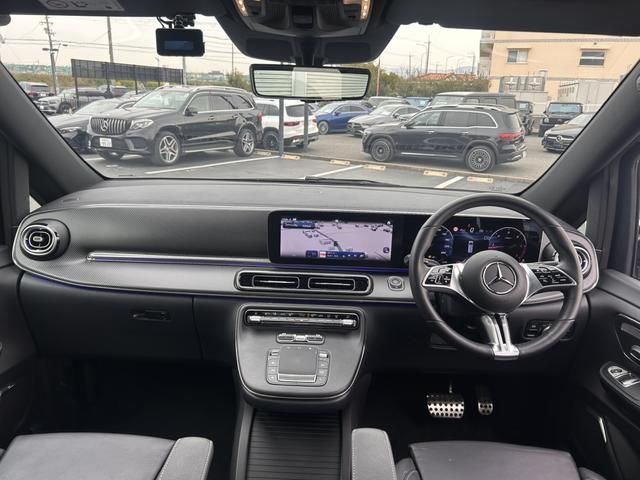MERCEDES BENZ V CLAS 2024 Image 31
