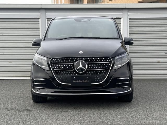 MERCEDES BENZ V CLAS 2024 Image 31