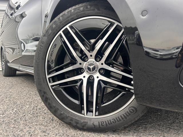 MERCEDES BENZ V CLAS 2024 Image 31