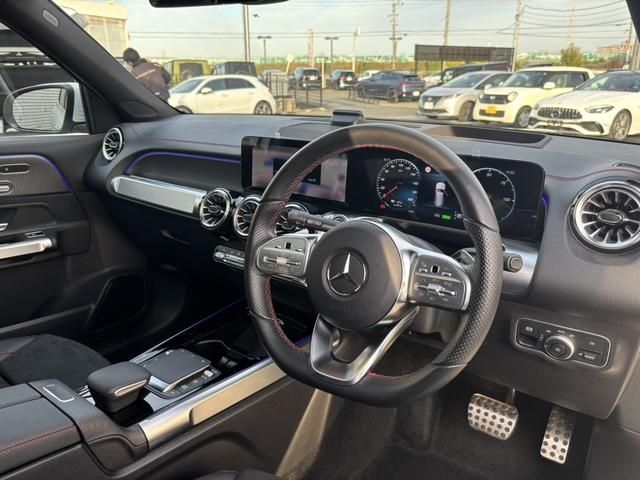 MERCEDES BENZ EQB 2023 Image 31