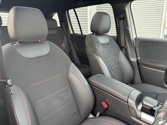 MERCEDES BENZ EQB 2023 Image 31