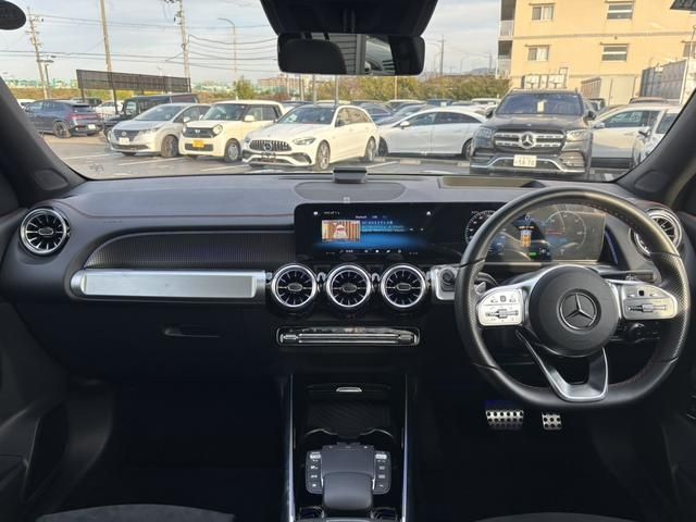 MERCEDES BENZ EQB 2023 Image 31