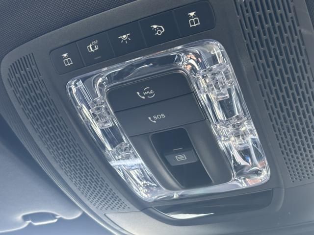 MERCEDES BENZ EQB 2023 Image 31