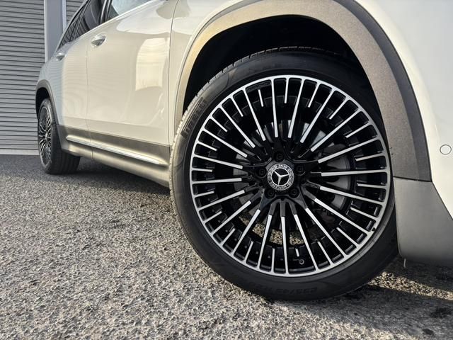 MERCEDES BENZ EQB 2023 Image 31