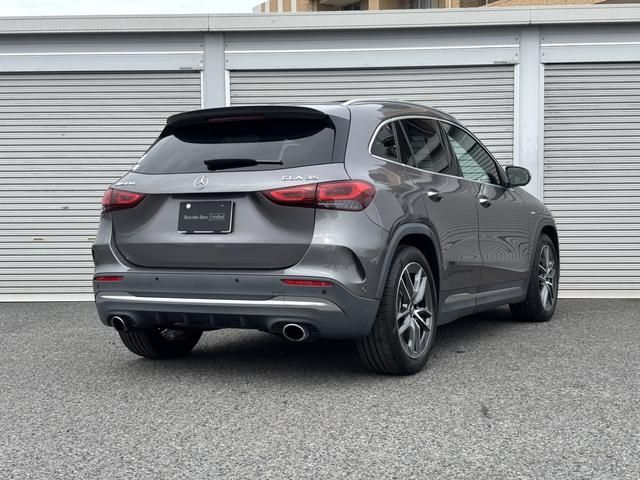 MERCEDES BENZ MERCEDES AMG GLA CLA 2024 Image 31